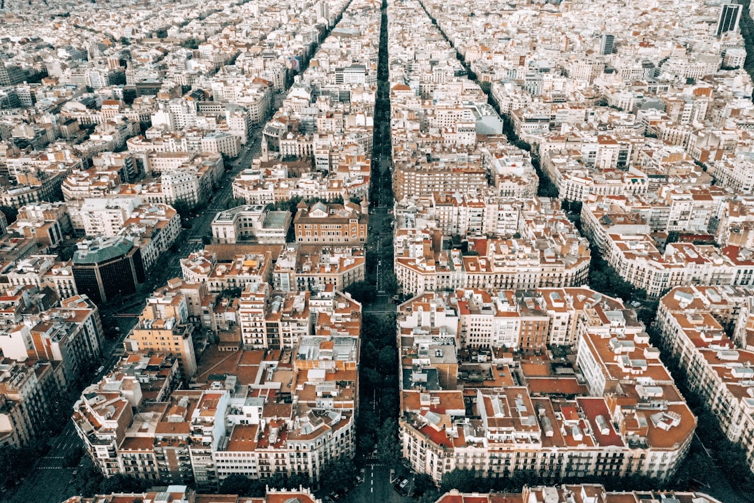 Localidades donde realizamos vaciados